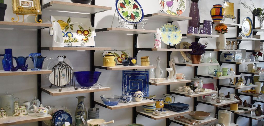 dove hospice remuera shop