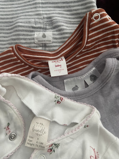 Rolleston Hope Op Shop