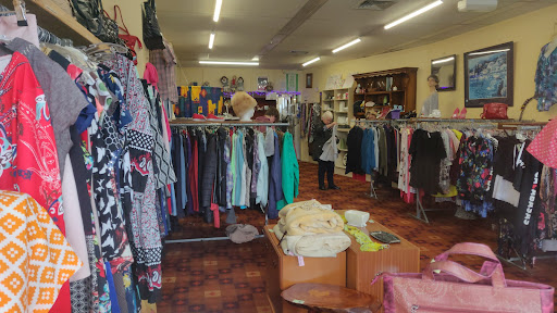 Milton Hospice Shop