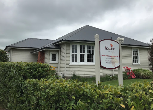 Hospice Mid Canterbury