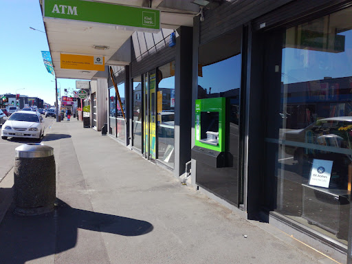 Hato Hone St John Retail Store