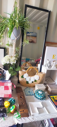 Rolleston Hope Op Shop