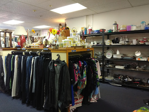 Salvation Army Family Store