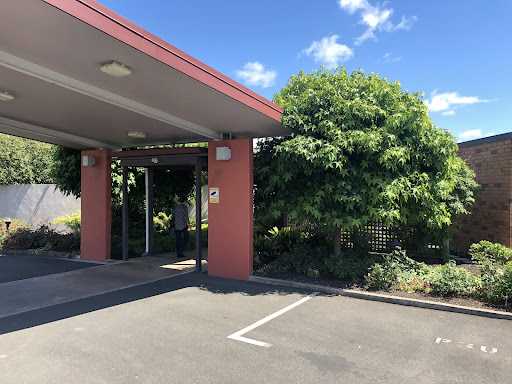 Arohanui Hospice