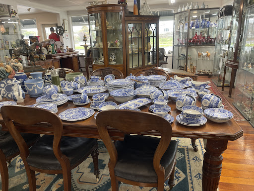 Foxton Antiques