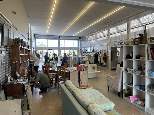Salvation Army Family Store
