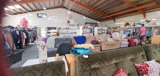 Levin Arohanui Hospice Shop