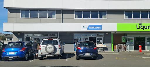 Hospice Shop