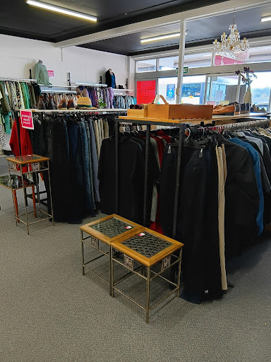 Hospice Shop, Wellsford