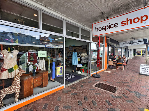 Hospice Shop