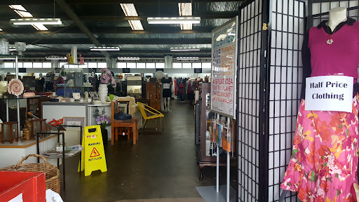 The Hospice Shop - New Lynn