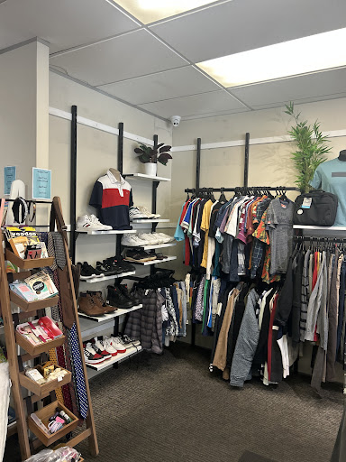 Dove Hospice Ellerslie Shop