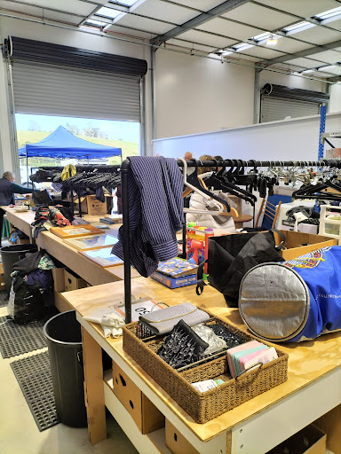 North Haven Hospice Charity Shop - Bream Bay