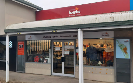 North Haven Hospice Shop