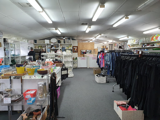 Mercy Hospice Shop, Ellerslie