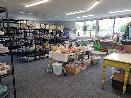 Wānaka Hospice Shop