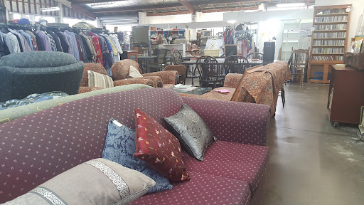 The Hospice Shop - New Lynn