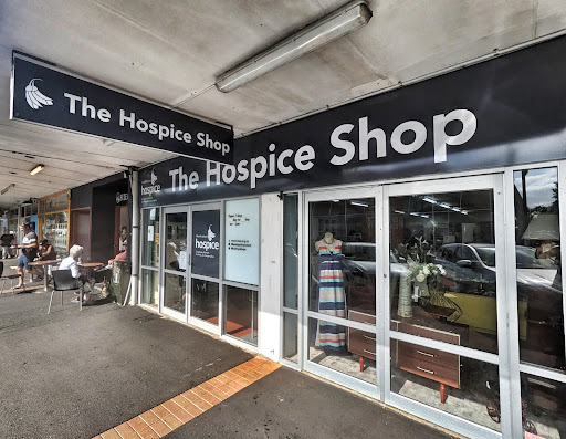 The Hospice Shop - Te Atatu Peninsula