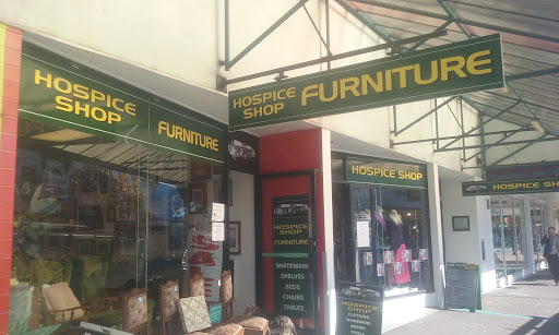 Op Shop on Vanguard