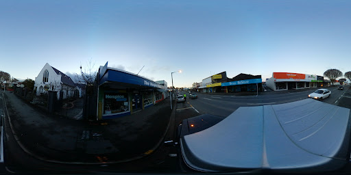 Hospice Shop Motueka