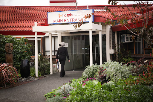 Harbour Hospice North Shore