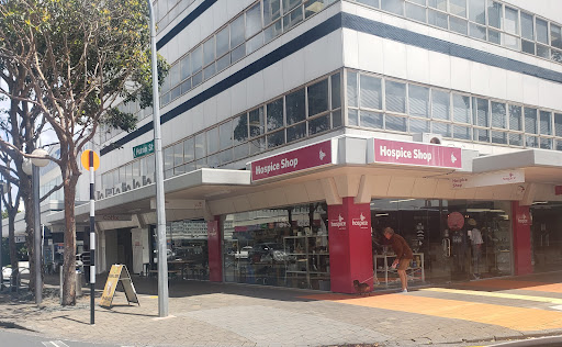 Hospice Shop, Takapuna