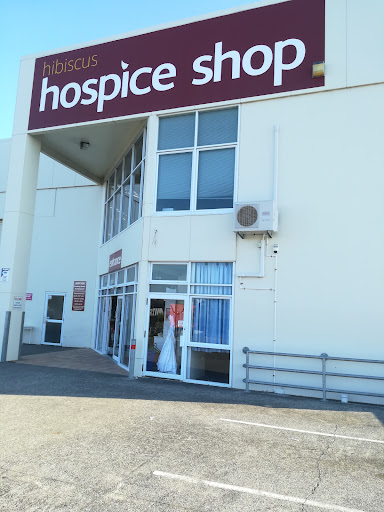 Harbour Hospice Shop