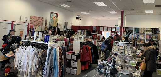 Hospice Shop, Milford