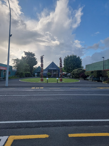 Otorohanga Support House - Whare Awhina