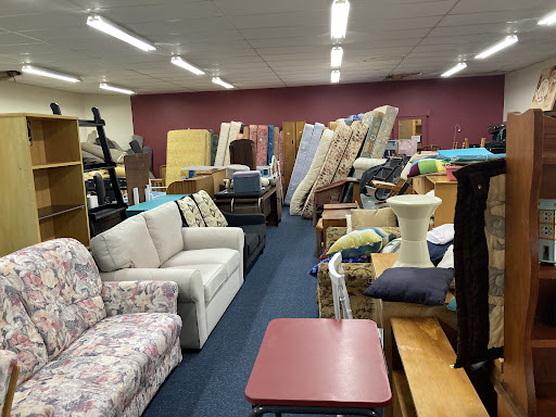 Otorohanga Lions Shop