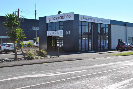 Hospice Shop Waikato - Claudelands
