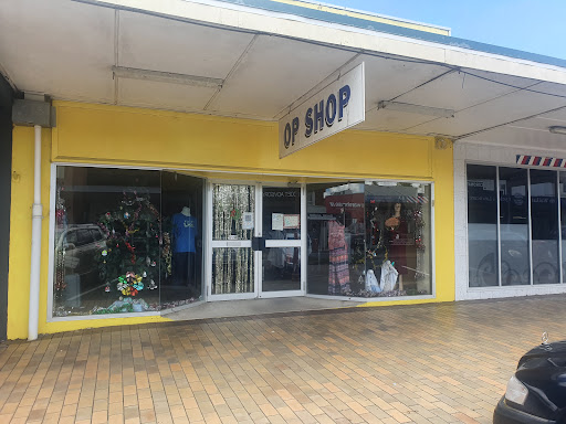 Op Shop