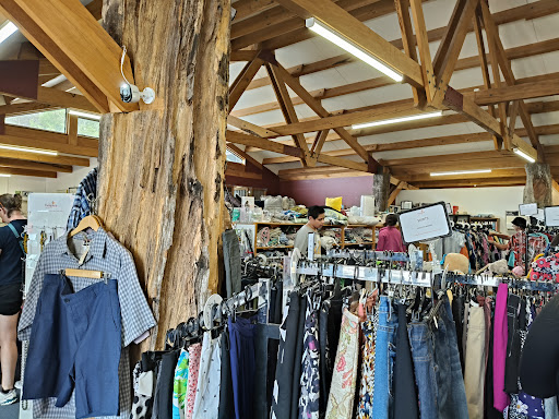 Hospice Shop Turangi