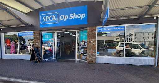 SPCA Op Shop Whitianga