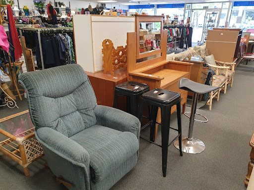 Salvation Army Family Store