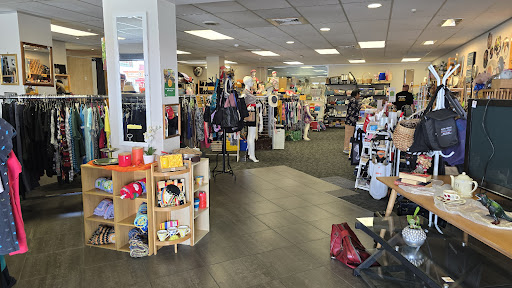 Hato Hone St John Retail Store