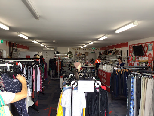 Red Cross Shop Takanini