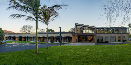 Te Omanga Hospice