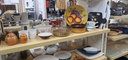 Ōtaki Arohanui Hospice Shop