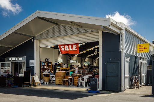 The Hospice Shop - Helensville