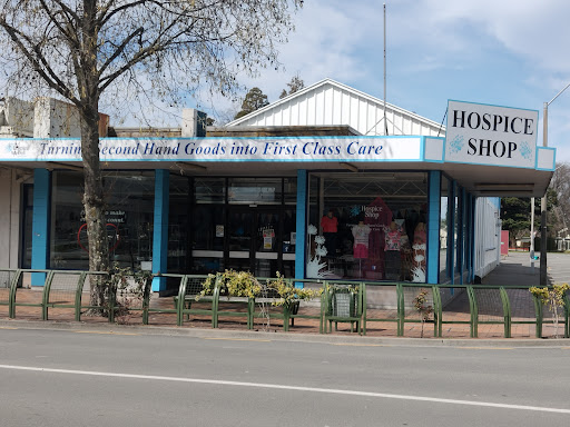 Hospice Shop