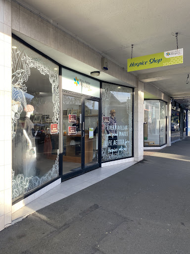 Mary Potter Hospice Shop - Kelburn