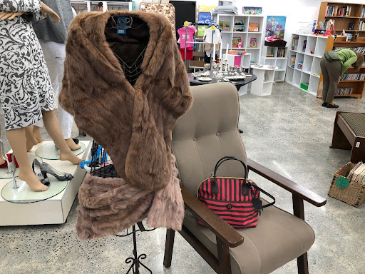 Te Omanga Hospice Shop Petone