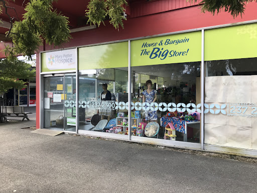 Mary Potter Hospice Shop - Newlands