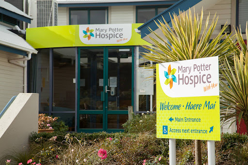 Mary Potter Hospice