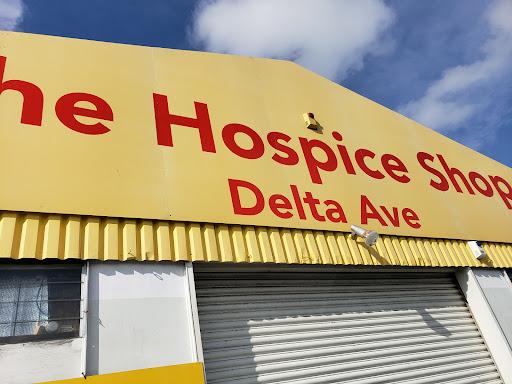 The Hospice Shop - New Lynn