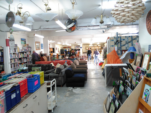 Mercy Hospice Shop, Ellerslie