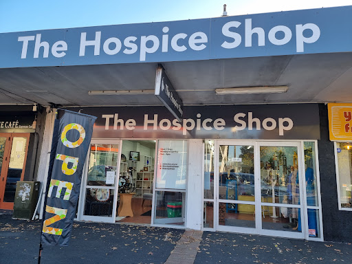 The Hospice Shop - Te Atatu Peninsula