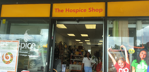The Hospice Shop - Massey