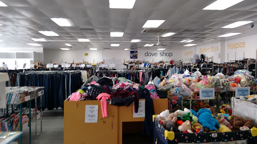 Dove Hospice Glen Innes Shop